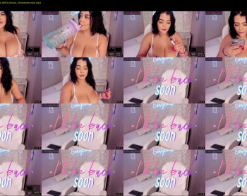 harmonybabe_ — 24 minute Chaturbate female webcam download, 1080p, Jun 14, 2022