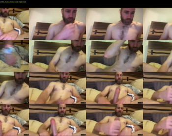 sugarwhite11 — 18 minute Chaturbate male webcam download, 360p, Jun 13, 2022