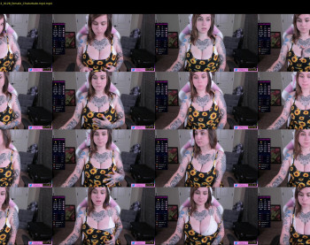 scarlettpython1 — 22 minute Chaturbate female webcam download, 1080p, Jun 15, 2022