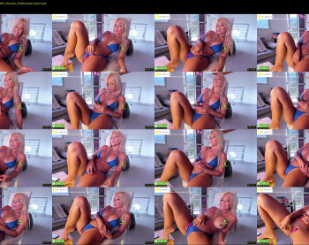 eileen_rose — 56 minute Chaturbate female webcam download, 1080p, Jun 21, 2022