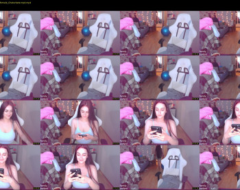 ps4pro — 9 minute Chaturbate female webcam download, 1080p, Jun 21, 2022