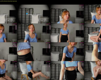 simonesframes — 54 minute Chaturbate female webcam download, 1080p, Jun 21, 2022