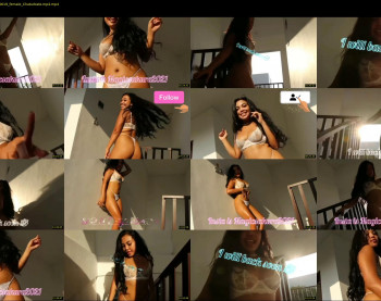 sofia_sakura — 21 minute Chaturbate female webcam download, 1080p, Jun 21, 2022