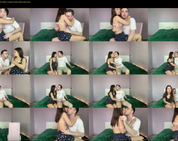 sweetyadeleeee — 55 minute Chaturbate couple webcam download, 1080p, Jun 22, 2022