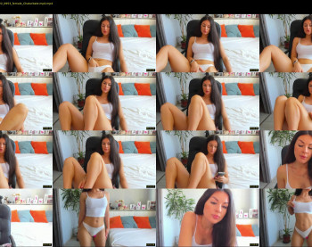 devilish_goddes — 25 minute Chaturbate female webcam download, 1080p, Jun 25, 2022