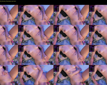 evamoretti — 16 minute Chaturbate female webcam download, 1080p, Jul 4, 2022