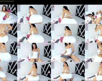 ruby_26 — 51 minute Chaturbate female webcam download, 1080p, Jul 5, 2022