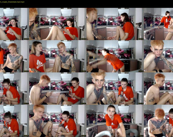 bee_sting — 31 minute Chaturbate couple webcam download, 720p, Jul 8, 2022