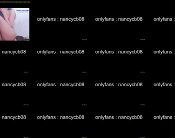 monstarnancy08 — 12 minute Chaturbate female webcam download, 1080p, Jul 8, 2022