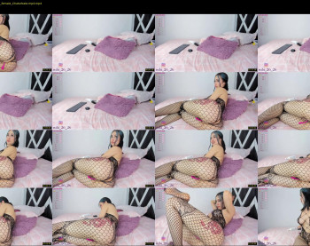 ruby_26 — 58 minute Chaturbate female webcam download, 1080p, Jul 8, 2022