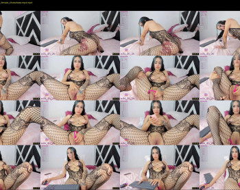 ruby_26 — 57 minute Chaturbate female webcam download, 1080p, Jul 8, 2022
