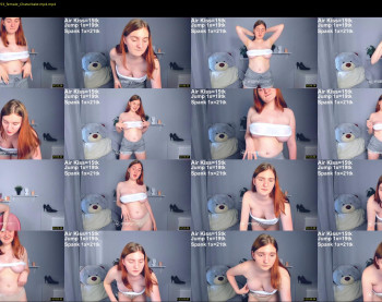 thisismaev — 92 minute Chaturbate female webcam download, 720p, Jul 8, 2022