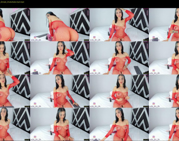 ruby_26 — 52 minute Chaturbate female webcam download, 1080p, Jul 9, 2022