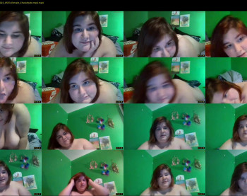 pandaattack2002 — 33 minute Chaturbate female webcam download, 360p, Jul 14, 2022
