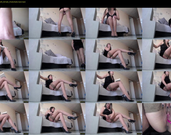 adelejamin — 15 minute Chaturbate female webcam download, 1080p, Jul 14, 2022