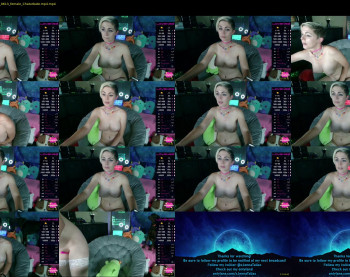 midnightpixie — 16 minute Chaturbate female webcam download, 1080p, Jul 20, 2022