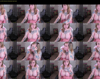 scarlettpython1 — 7 minute Chaturbate female webcam download, 1080p, Jul 21, 2022
