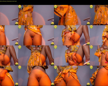 sofia_sakura — 29 minute Chaturbate female webcam download, 1080p, Jul 21, 2022