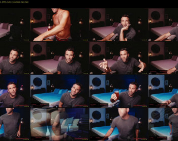 bareleeworking — 91 minute Chaturbate male webcam download, 720p, Jul 24, 2022