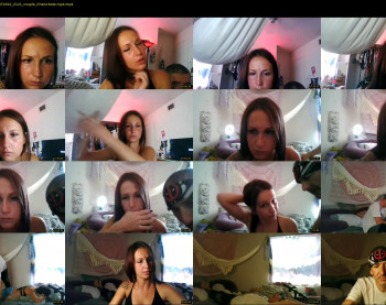 demonluvmoonbebe — 43 minute Chaturbate couple webcam download, 480p, Jul 28, 2022