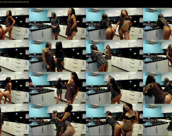 madisson__ricks — 12 minute Chaturbate couple webcam download, 1080p, Jul 30, 2022