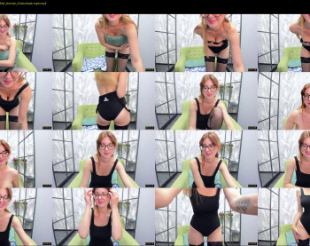 rubytwinkle — 26 minute Chaturbate female webcam download, 1080p, Aug 3, 2022