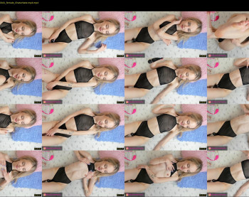 simpsoncory — 7 minute Chaturbate female webcam download, 1080p, Aug 3, 2022
