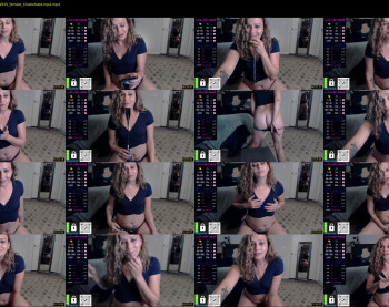 cheat_code_ — 54 minute Chaturbate female webcam download, 1080p, Aug 8, 2022
