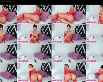 ruby_26 — 60 minute Chaturbate female webcam download, 1080p, Aug 9, 2022