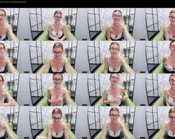 rubytwinkle — 30 minute Chaturbate female webcam download, 1080p, Aug 11, 2022