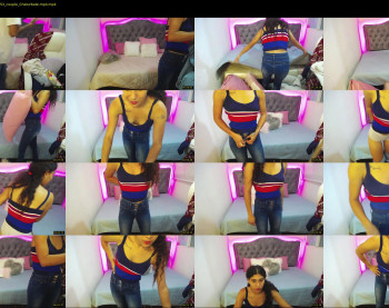 iris_anubis — 9 minute Chaturbate couple webcam download, 1080p, Aug 14, 2022