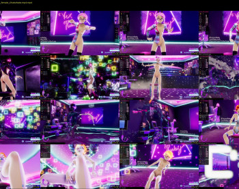 vexruby — 22 minute Chaturbate female webcam download, 1080p, Aug 19, 2022