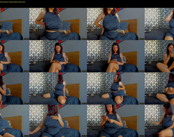 devinesex — 26 minute Chaturbate female webcam download, 720p, Aug 19, 2022