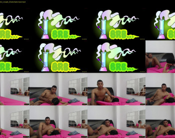 jorge_sofia — 91 minute Chaturbate couple webcam download, 720p, Aug 19, 2022