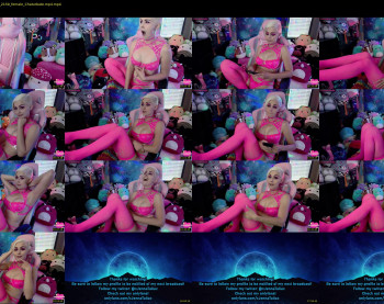 midnightpixie — 32 minute Chaturbate female webcam download, 1080p, Aug 19, 2022