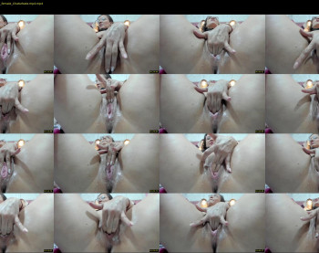 sofia_a_ — 5 minute Chaturbate female webcam download, 720p, Aug 19, 2022