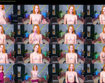 sofiawright — 53 minute Chaturbate female webcam download, 1080p, Aug 19, 2022