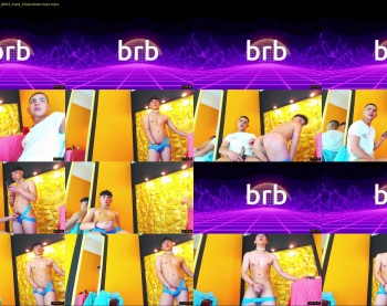 crazy_twinks1 — 91 minute Chaturbate male webcam download, 720p, Aug 21, 2022