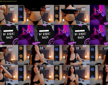 devlin_violet — 58 minute Chaturbate female webcam download, 1080p, Aug 21, 2022