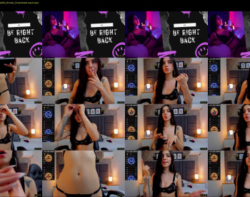 devlin_violet — 58 minute Chaturbate female webcam download, 1080p, Aug 21, 2022