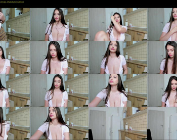 devyale — 50 minute Chaturbate female webcam download, 1080p, Aug 21, 2022