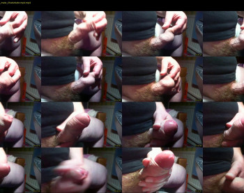 doscard — 12 minute Chaturbate male webcam download, 480p, Aug 22, 2022
