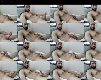 dvs720 — 27 minute Chaturbate male webcam download, 720p, Aug 21, 2022