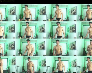 grey_bruce — 92 minute Chaturbate male webcam download, 720p, Aug 21, 2022