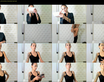 hotfallingdevil — 7 minute Chaturbate female webcam download, 1080p, Aug 21, 2022