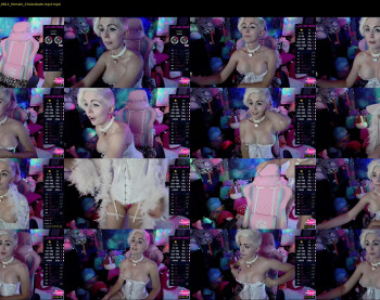 midnightpixie — 38 minute Chaturbate female webcam download, 1080p, Aug 21, 2022