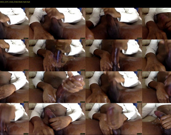 munymonstaattack — 26 minute Chaturbate male webcam download, 720p, Aug 21, 2022