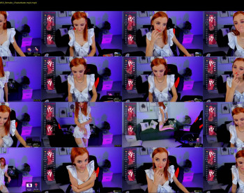 noellestone — 56 minute Chaturbate female webcam download, 1080p, Aug 22, 2022