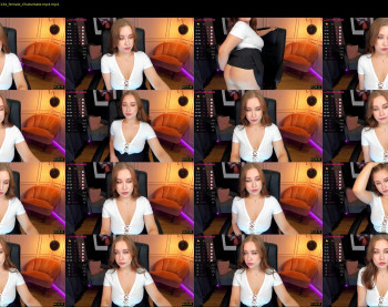 pixie_wensy — 9 minute Chaturbate female webcam download, 1080p, Aug 22, 2022