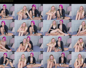 rubyandtyler — 54 minute Chaturbate couple webcam download, 1080p, Aug 21, 2022